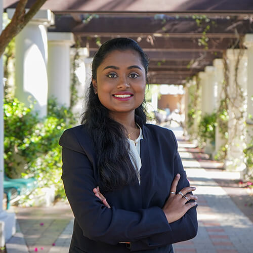 Chirantana Dayanandaswamy Rekha